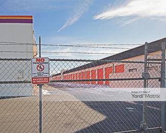 Photo 5 of Public Storage - 200 Telegraph Street, Reno, NV