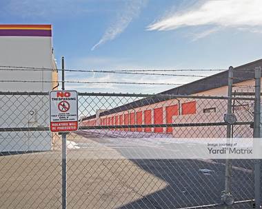 Storage Units for Rent available at 200 Telegraph Street, Reno, NV 89502
