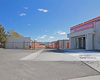Photo 2 of Public Storage - 9450 South Virginia Street, Reno, NV
