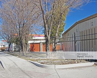 Photo 3 of Public Storage - 9450 South Virginia Street, Reno, NV