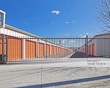 Storage Units for Rent available at 9450 South Virginia Street, Reno, NV 89511