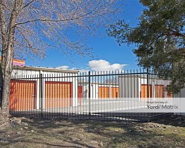 Storage Units for Rent available at 9450 South Virginia Street, Reno, NV 89511