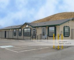 Image for Hobo Hot Springs Self Storage - 3130 Hobo Hot Springs Road, Minden, NV