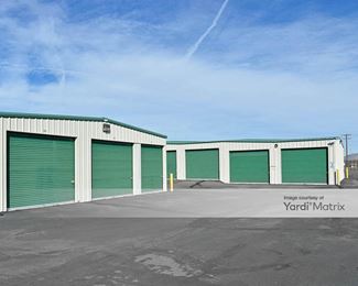 Photo 2 of Hobo Hot Springs Self Storage - 3130 Hobo Hot Springs Road, Minden, NV