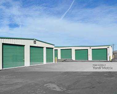 Storage Units for Rent available at 3130 Hobo Hot Springs Road, Minden, NV 89423