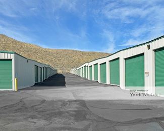 Photo 3 of Hobo Hot Springs Self Storage - 3130 Hobo Hot Springs Road, Minden, NV