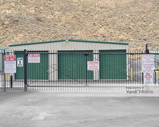 Photo 4 of Hobo Hot Springs Self Storage - 3130 Hobo Hot Springs Road, Minden, NV