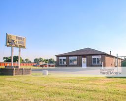 Image for Store and Lock - 51 Georgetown Road, Wrightstown, NJ