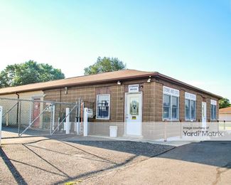 Photo 4 of Store and Lock - 51 Georgetown Road, Wrightstown, NJ
