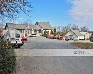 Photo 1 of West Grove Mini Storage - 280 Kelton Road, West Grove, PA