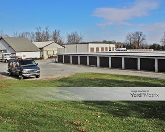 Photo 2 of West Grove Mini Storage - 280 Kelton Road, West Grove, PA