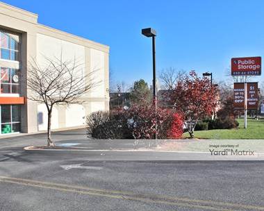 Storage Units for Rent available at 49 Lancaster Avenue, Frazer, PA 19355