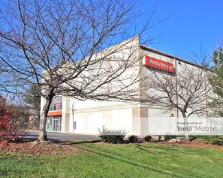 Photo 2 of Public Storage - 49 Lancaster Avenue, Frazer, PA