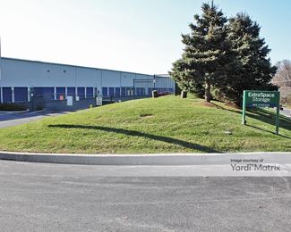Photo 1 of Extra Space Storage - 1008 Greenhill Road, West Chester, PA