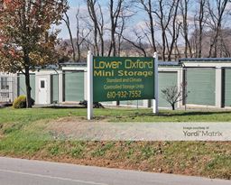 Image for Oxford Mini Storage - 2179 Baltimore Pike, Oxford, PA