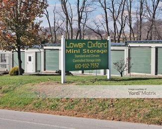 Photo 1 of Oxford Mini Storage - 2179 Baltimore Pike, Oxford, PA
