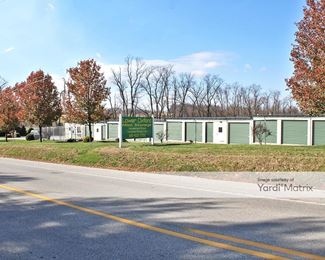 Photo 2 of Oxford Mini Storage - 2179 Baltimore Pike, Oxford, PA