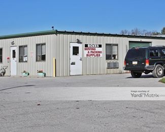 Photo 3 of Oxford Mini Storage - 2179 Baltimore Pike, Oxford, PA