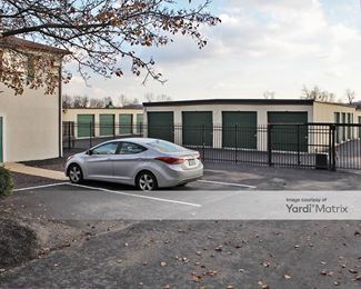 Photo 3 of Extra Space Storage - 4600 Edges Mill Road, Downingtown, PA