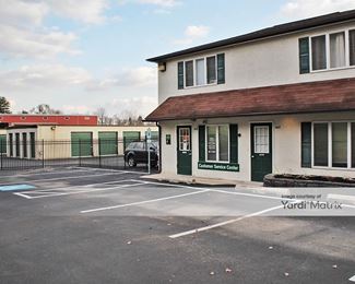 Photo 4 of Extra Space Storage - 4600 Edges Mill Road, Downingtown, PA