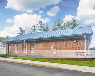 Photo 1 of Sentinel Self Storage - 465 Pulaski Hwy, New Castle, DE