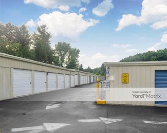 Photo 2 of Sentinel Self Storage - 465 Pulaski Hwy, New Castle, DE