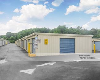 Photo 3 of Sentinel Self Storage - 465 Pulaski Hwy, New Castle, DE