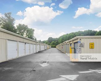 Photo 4 of Sentinel Self Storage - 465 Pulaski Hwy, New Castle, DE