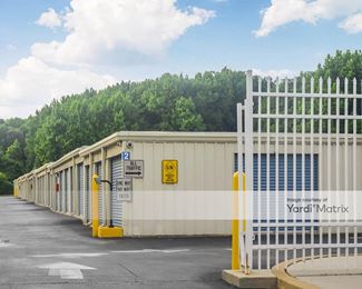 Photo 5 of Sentinel Self Storage - 465 Pulaski Hwy, New Castle, DE