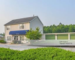 Image for Prime Storage - 124 Eayrestown Road, Southampton, NJ