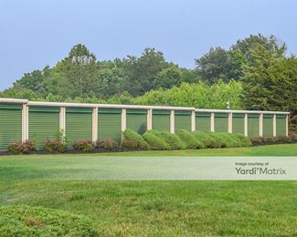 Photo 2 of Prime Storage - 124 Eayrestown Road, Southampton, NJ
