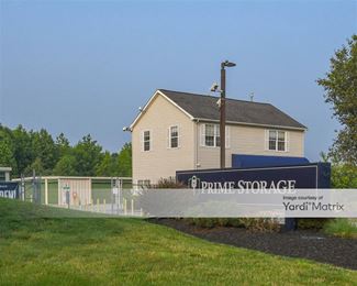 Photo 3 of Prime Storage - 124 Eayrestown Road, Southampton, NJ