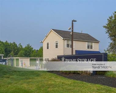 Storage Units for Rent available at 124 Eayrestown Road, Southampton, NJ 08088