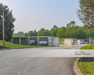 Photo 4 of Prime Storage - 124 Eayrestown Road, Southampton, NJ