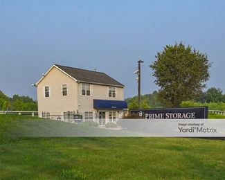 Photo 5 of Prime Storage - 124 Eayrestown Road, Southampton, NJ