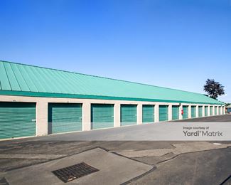Photo 2 of Extra Space Storage - 103 Ark Road, Mount Laurel, NJ