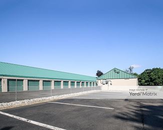 Photo 3 of Extra Space Storage - 103 Ark Road, Mount Laurel, NJ