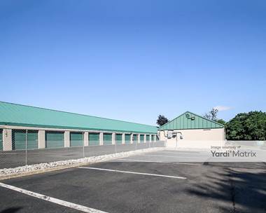 Storage Units for Rent available at 103 Ark Road, Mount Laurel, NJ 08054