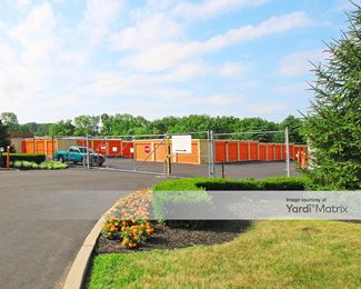 Photo 2 of 313 Self-Storage - 208 H Route 313, Perkasie, PA