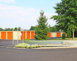 Photo 3 of 313 Self-Storage - 208 H Route 313, Perkasie, PA