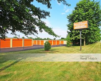 Photo 5 of 313 Self-Storage - 208 H Route 313, Perkasie, PA
