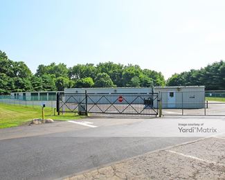 Photo 1 of Lock-Leave Self Storage - 6814 Lower York Road, New Hope, PA