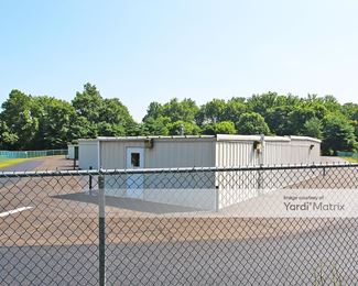 Photo 3 of Lock-Leave Self Storage - 6814 Lower York Road, New Hope, PA