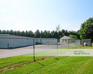 Photo 4 of Lock-Leave Self Storage - 6814 Lower York Road, New Hope, PA