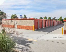 Image for Storage Rentals of America - 2 Bellecor Drive, New Castle, DE