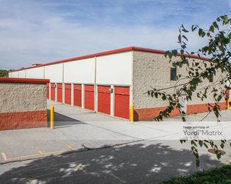 Photo 2 of Storage Rentals of America - 2 Bellecor Drive, New Castle, DE