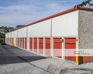 Photo 3 of Storage Rentals of America - 2 Bellecor Drive, New Castle, DE