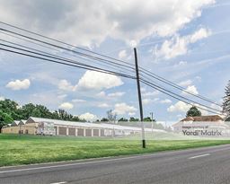 Image for East Penn Self Storage - 777 North West End Blvd, Quakertown, PA