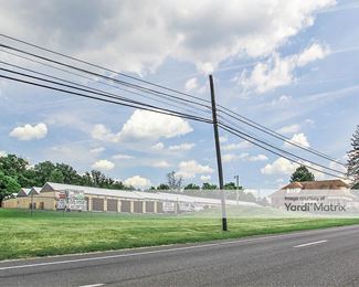 Photo 1 of East Penn Self Storage - 777 North West End Blvd, Quakertown, PA