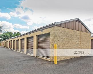 Photo 2 of East Penn Self Storage - 777 North West End Blvd, Quakertown, PA